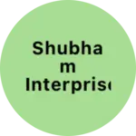 Business logo of Shubham interprises