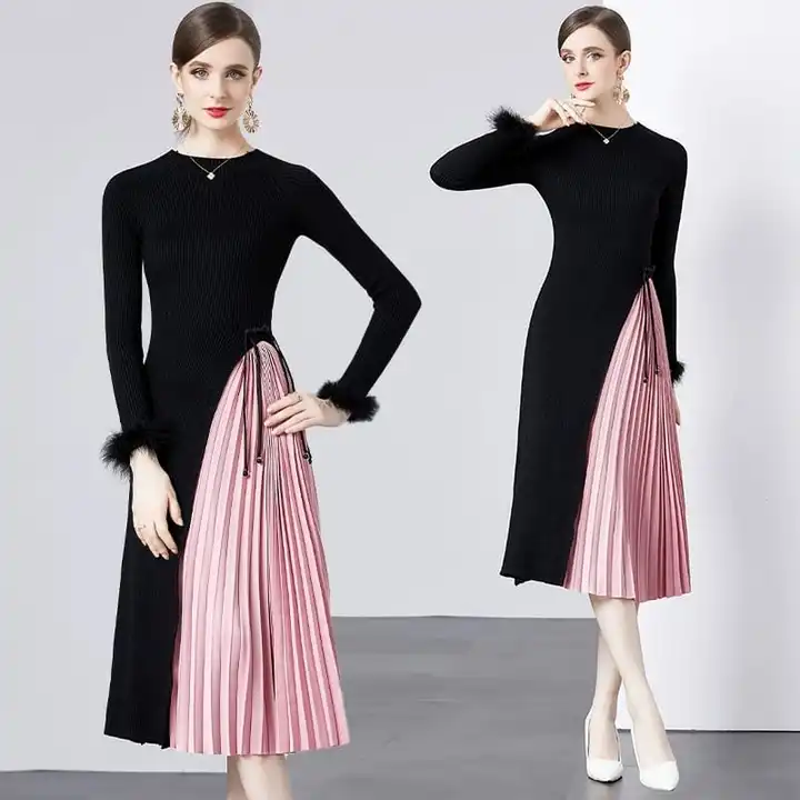 Dress uploaded by The Style Club on 1/11/2024