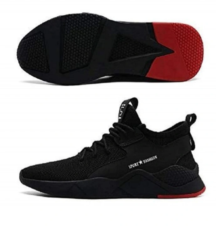 men's casual sports shoes uploaded by ZAQ Shoes on 1/11/2024
