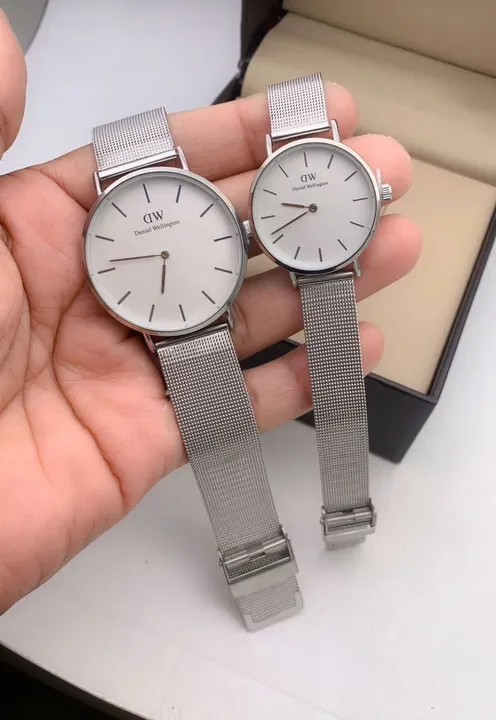 Couple watches uploaded by business on 1/11/2024