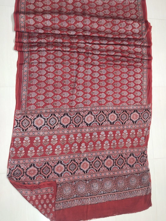 New saree available  uploaded by Fujel khatri on 1/12/2024