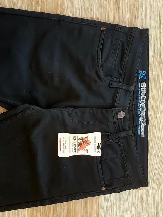 Jeans  uploaded by Yahaya traders on 1/12/2024