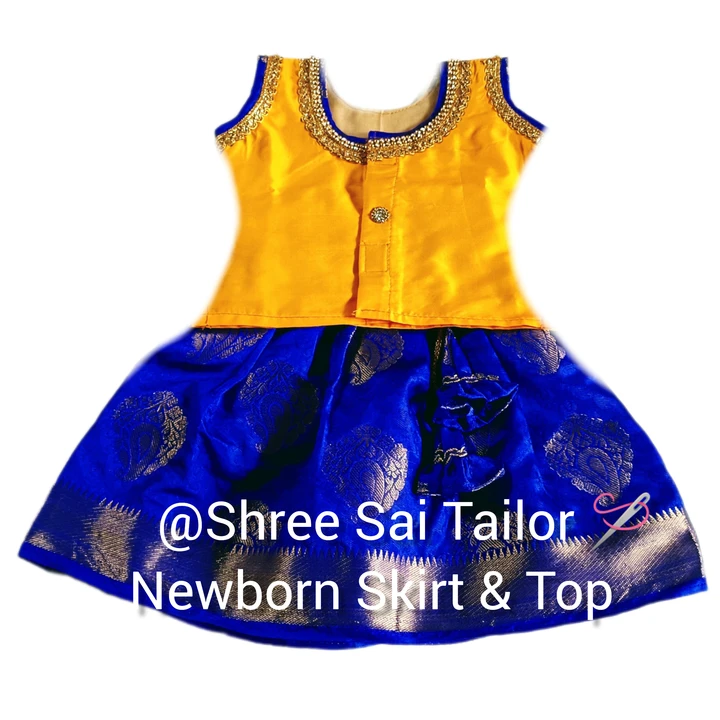 @Shree Sai Kidswear  uploaded by Newborn Traditional Designer  on 1/12/2024