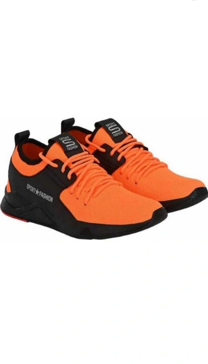runing sports sneakers  uploaded by ZAQ Shoes on 1/12/2024