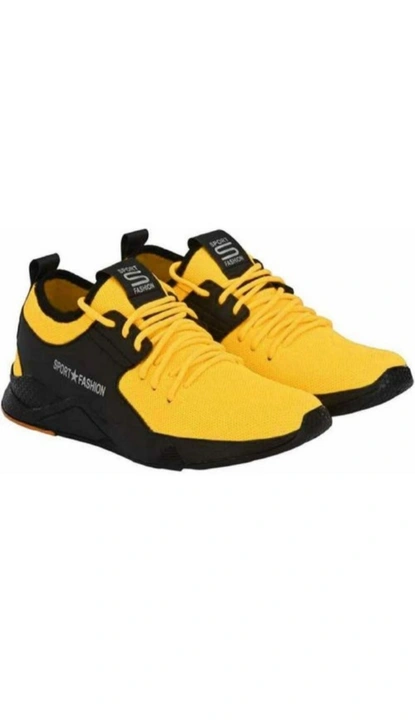 runing sports sneakers  uploaded by ZAQ Shoes on 1/12/2024