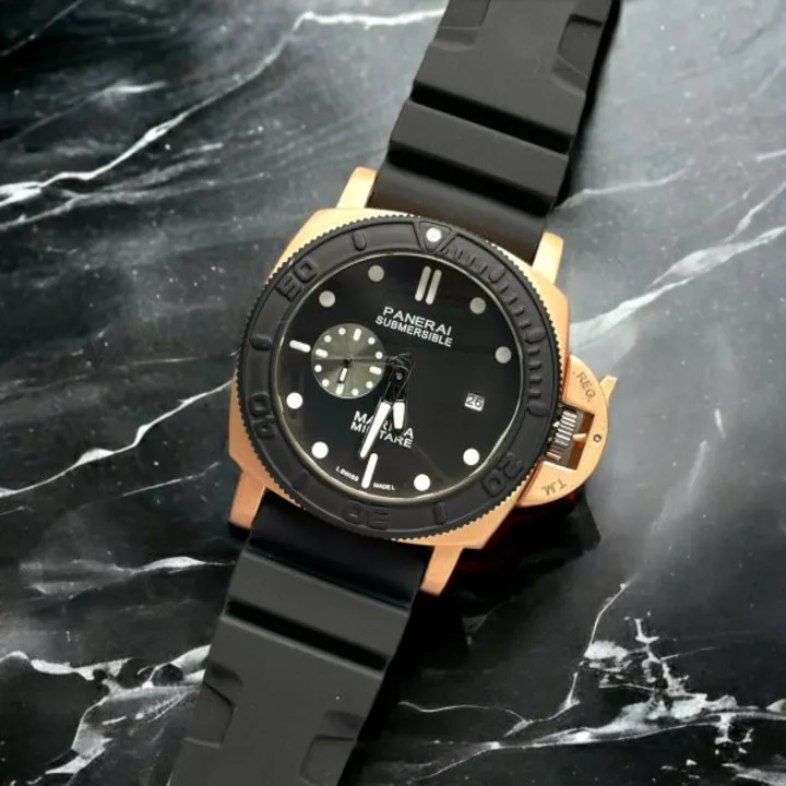 *PANERAI LUMINOR SUBMERSIBLE*

👉QUALITY GUARANTEE ✅
✔️
 uploaded by business on 1/12/2024