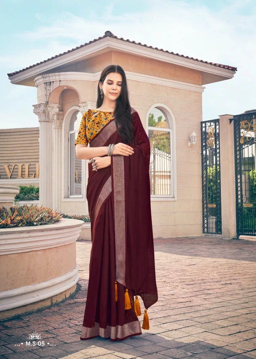 SF saree uploaded by business on 1/12/2024