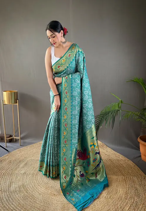 SF saree uploaded by business on 1/12/2024