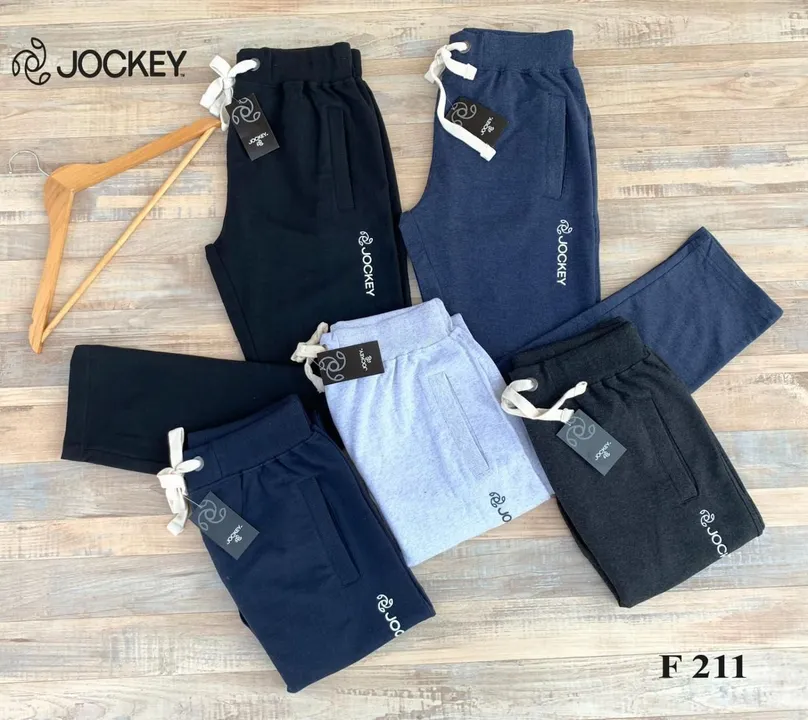 Mens joggers  uploaded by Mulberry's on 1/12/2024