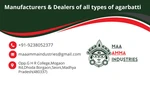 Business logo of MAA AMMA INDUSTRIES