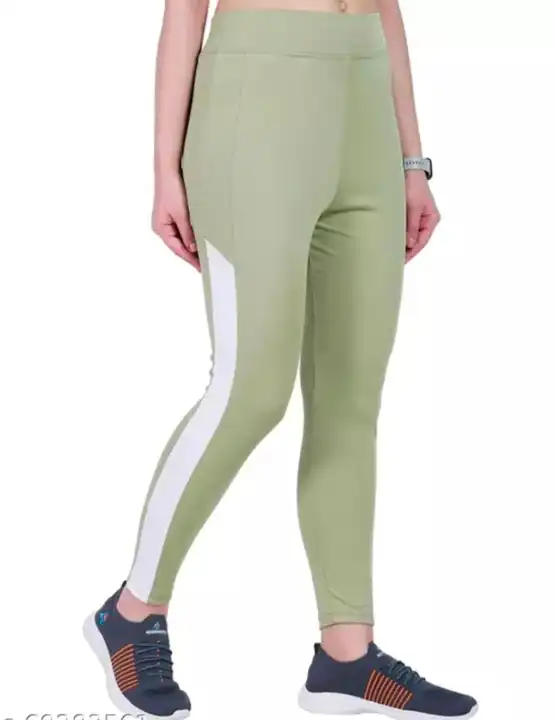 Girl's Jeggings

*250 PC's Only*

Size.    - Mix For Adults

MOQ.  - 50/100/...

Price.  - 120rs

SE uploaded by Krisha enterprises on 1/12/2024