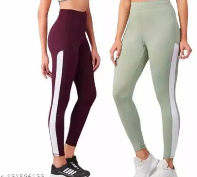 Girl's Jeggings

*250 PC's Only*

Size.    - Mix For Adults

MOQ.  - 50/100/...

Price.  - 120rs

SE uploaded by business on 1/12/2024