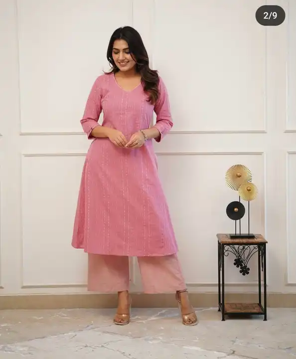 Reyon 699 uploaded by Pink city Fashion and Jaipur Kurtis on 1/12/2024