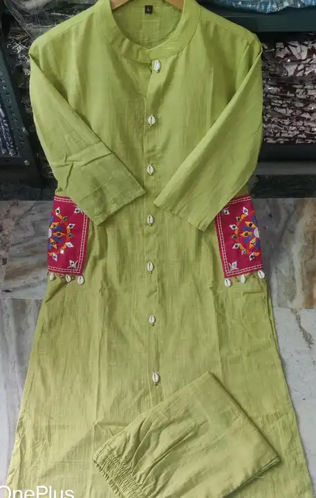 Cotton  uploaded by Pink city Fashion and Jaipur Kurtis on 1/12/2024