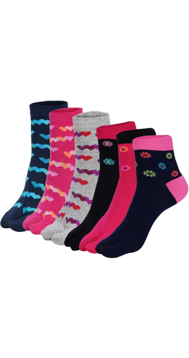 Ledies socks  uploaded by Gollden texofin balotra on 1/12/2024