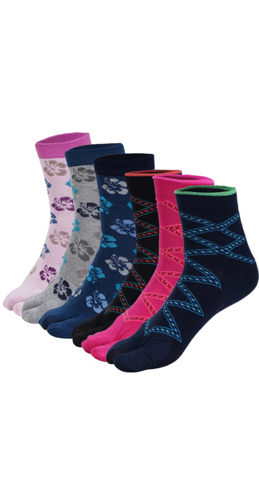 Ledies socks  uploaded by business on 1/12/2024