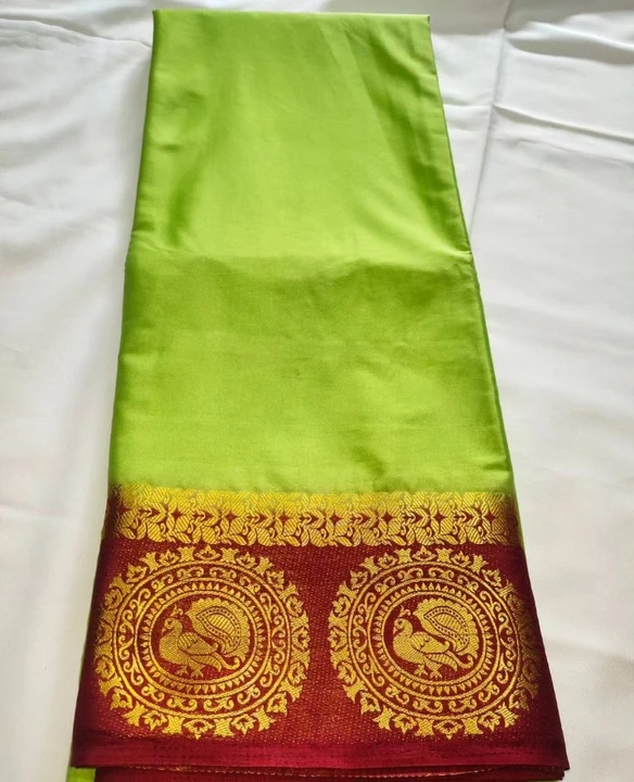 Crepe silk sarees  uploaded by business on 1/12/2024