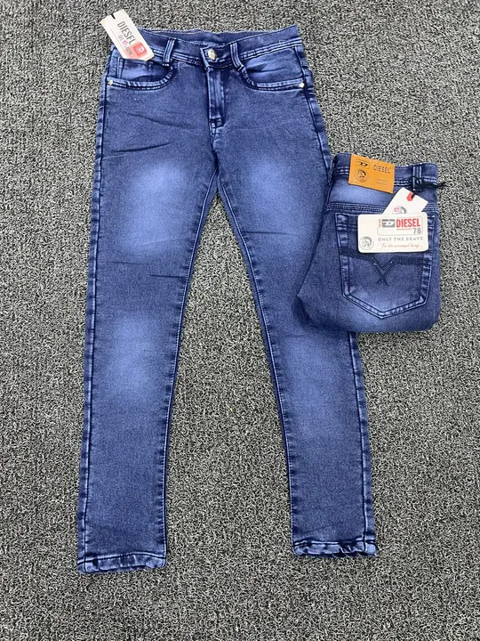 Product uploaded by Revon jeans on 1/12/2024