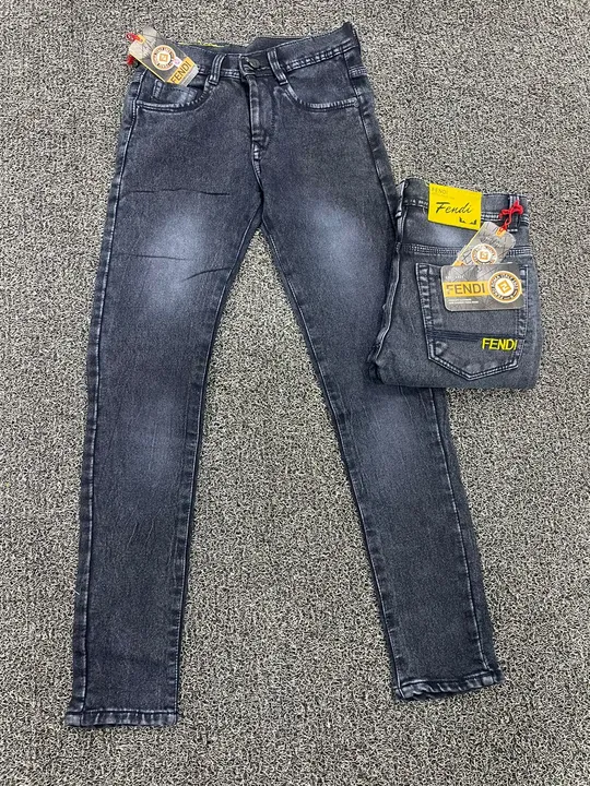 Men's jeans  uploaded by business on 1/12/2024