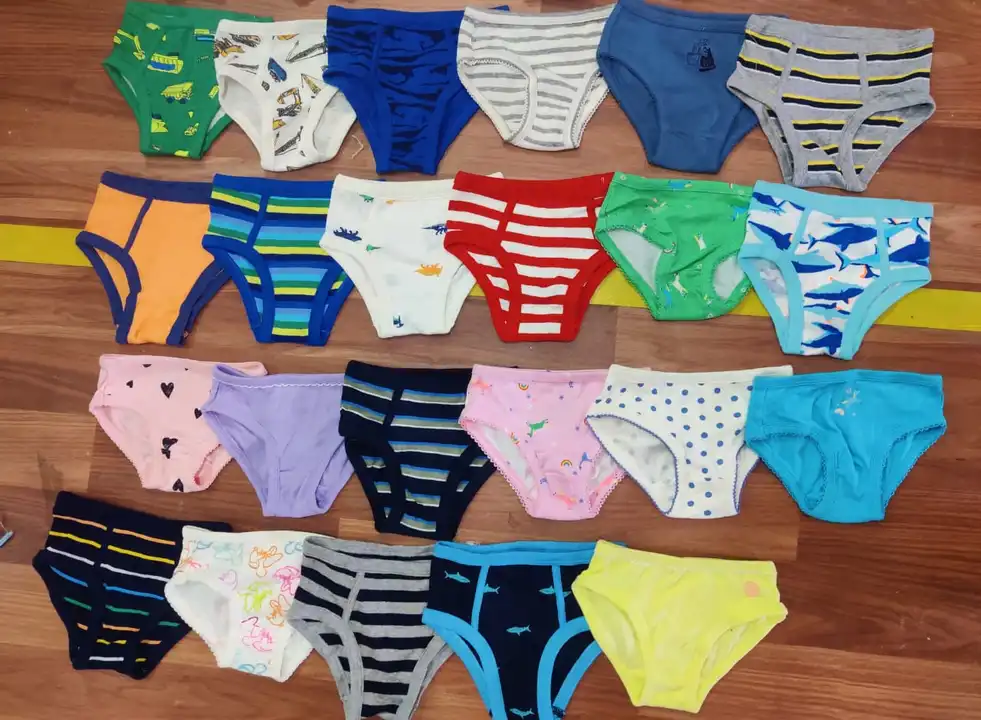 Women's Underwear (महिलाओं के अंडरवियर) - Buy