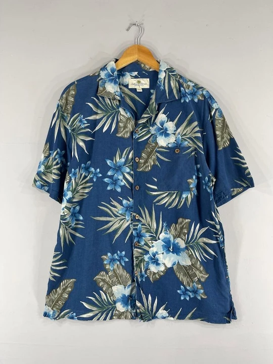 Hawaiian beach shirt  uploaded by business on 1/12/2024