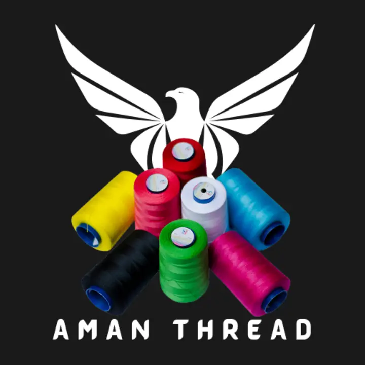 Post image Sweing Thread has updated their profile picture.