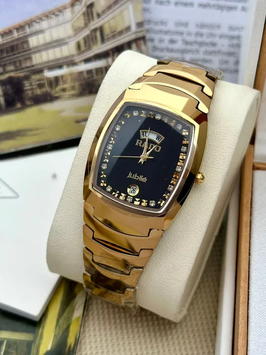 Luxury watch  uploaded by 𝐀𝐋𝐋 𝐈𝐍 𝐎𝐍𝐄 𝐒𝐇𝐎𝐏𝐏𝐈𝐍𝐆 on 1/12/2024
