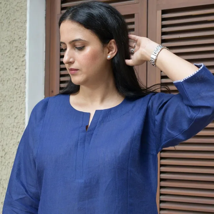 Cotton  uploaded by Pink city Fashion and Jaipur Kurtis on 1/13/2024