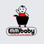 Business logo of M M Marketing (mmbaby.in)