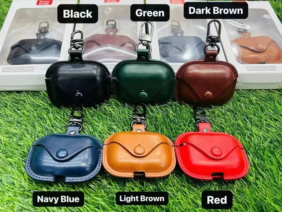 Airpod pod pro Cover uploaded by SML Accessories on 1/13/2024