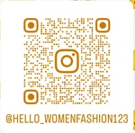 Business logo of Hello women fashion 