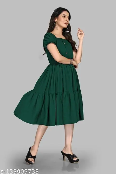 Maxy Dress uploaded by business on 1/13/2024