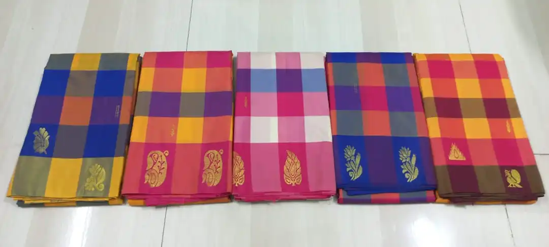 Product uploaded by Banashankari SILK and sareees  on 1/13/2024