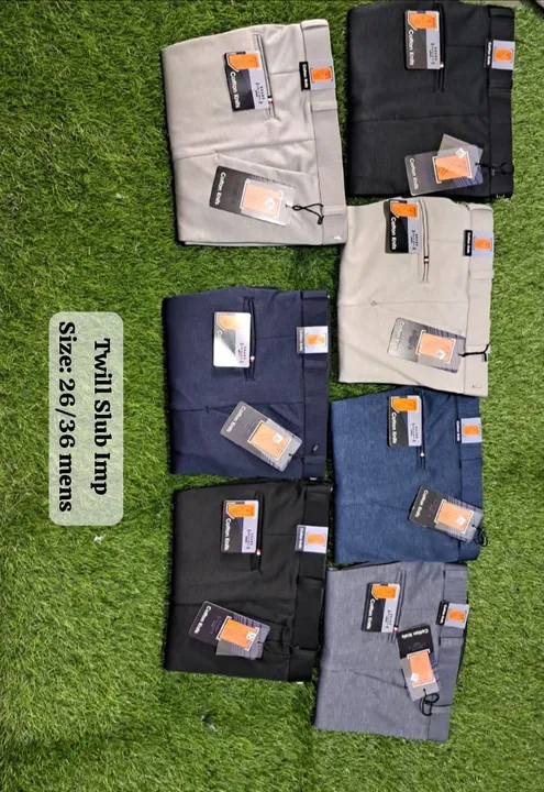 Product uploaded by Revon jeans on 1/13/2024