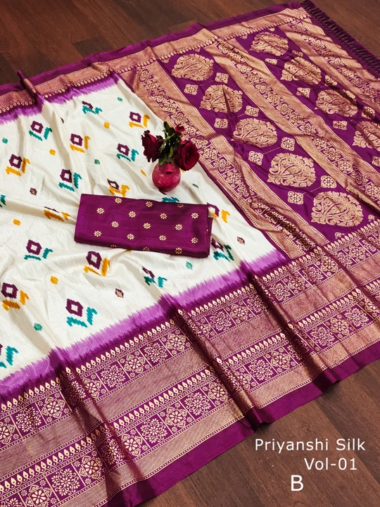 Dola silk uploaded by business on 1/13/2024