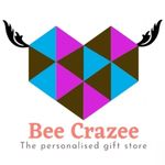Business logo of Beecrazee customize gift
