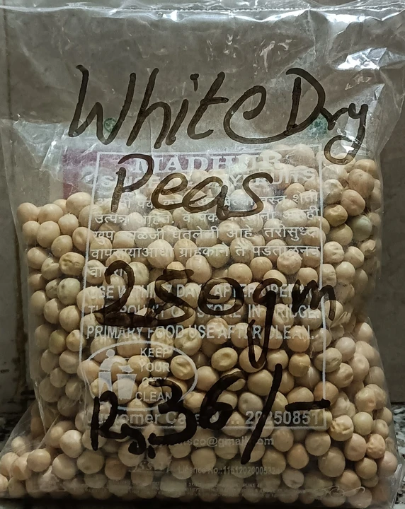 Rice,dry Green peas white and green, kabuli channa  uploaded by Aventura International on 1/13/2024