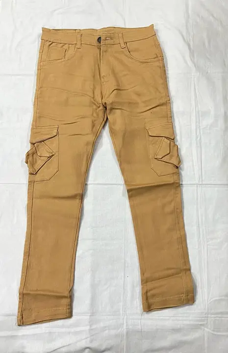Stylish JEANS  uploaded by business on 1/13/2024