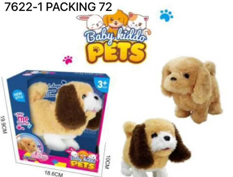 Baby pets  uploaded by business on 1/13/2024