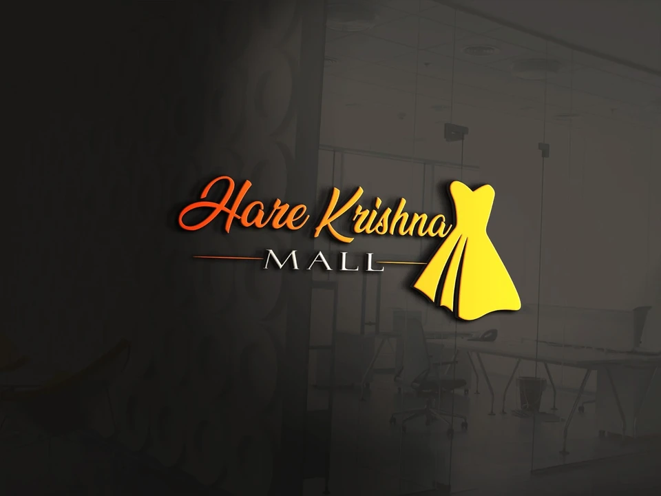 Post image HARE KRISHNA MALL has updated their profile picture.