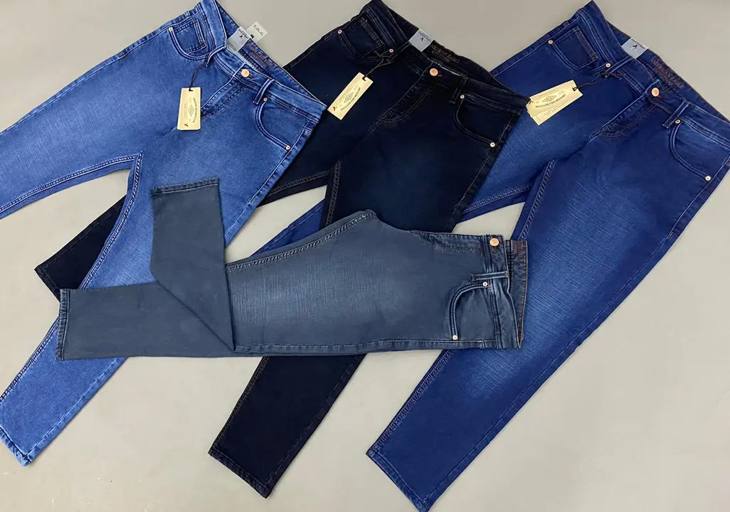 Jeans  uploaded by Yahaya traders on 1/13/2024