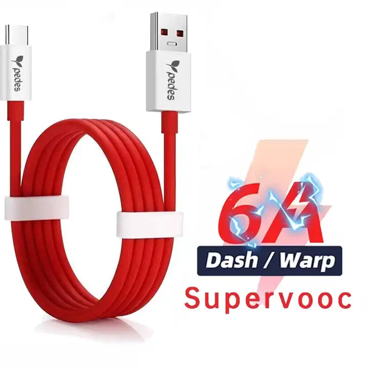 Super vooc detacable  uploaded by business on 1/13/2024