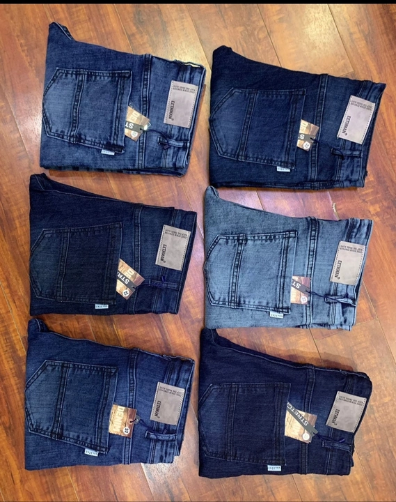 Product uploaded by COMFORTFIRST The Jeans Planet on 1/14/2024