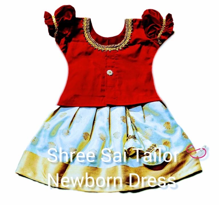 @Shree Sai Kid's  uploaded by Newborn Traditional Designer  on 1/14/2024