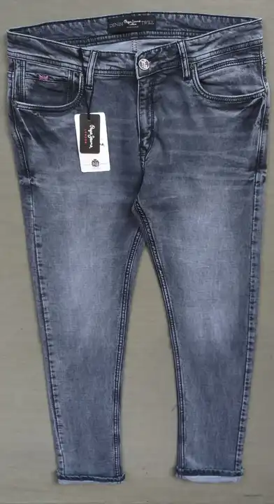 Mixed brand jeans uploaded by AIRLOOM APPAREL on 1/14/2024