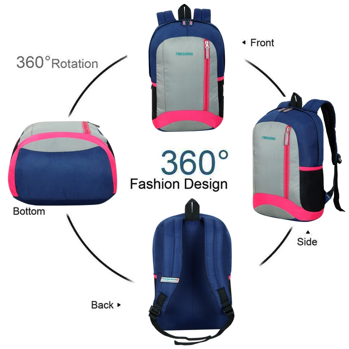 Unisex classes bag  uploaded by Finishing Bag on 1/14/2024