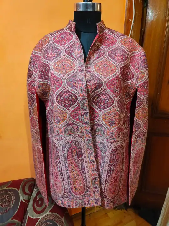 Kani jacket  uploaded by business on 1/14/2024
