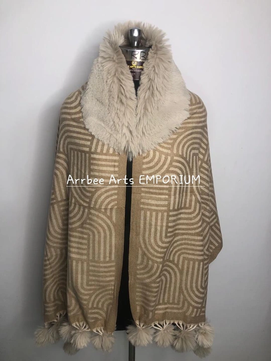 Kani jacket  uploaded by Arrbee Arts EMPORIUM on 1/14/2024