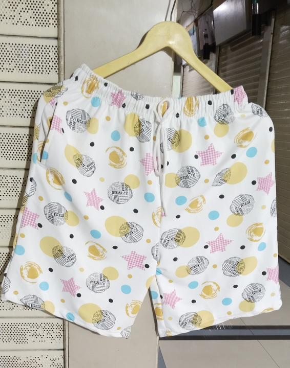 Imported fabric short with pocket  uploaded by Dolce Vita enterprises  on 1/14/2024