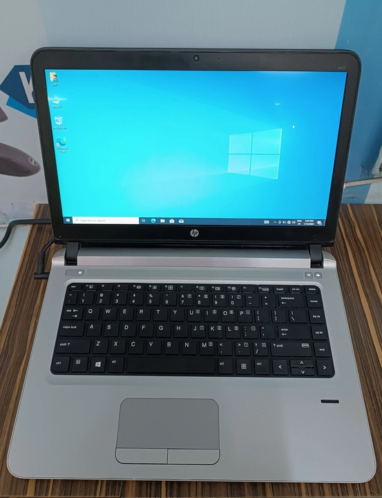 Refurbished HP 440G3 i3 6th uploaded by business on 1/14/2024